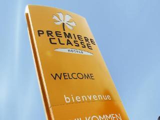 Premiere Classe Coventry Exterior photo
